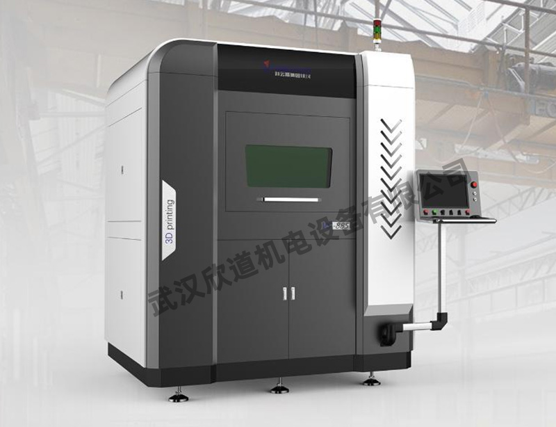 工業級3D打印設 備VS-885砂型機